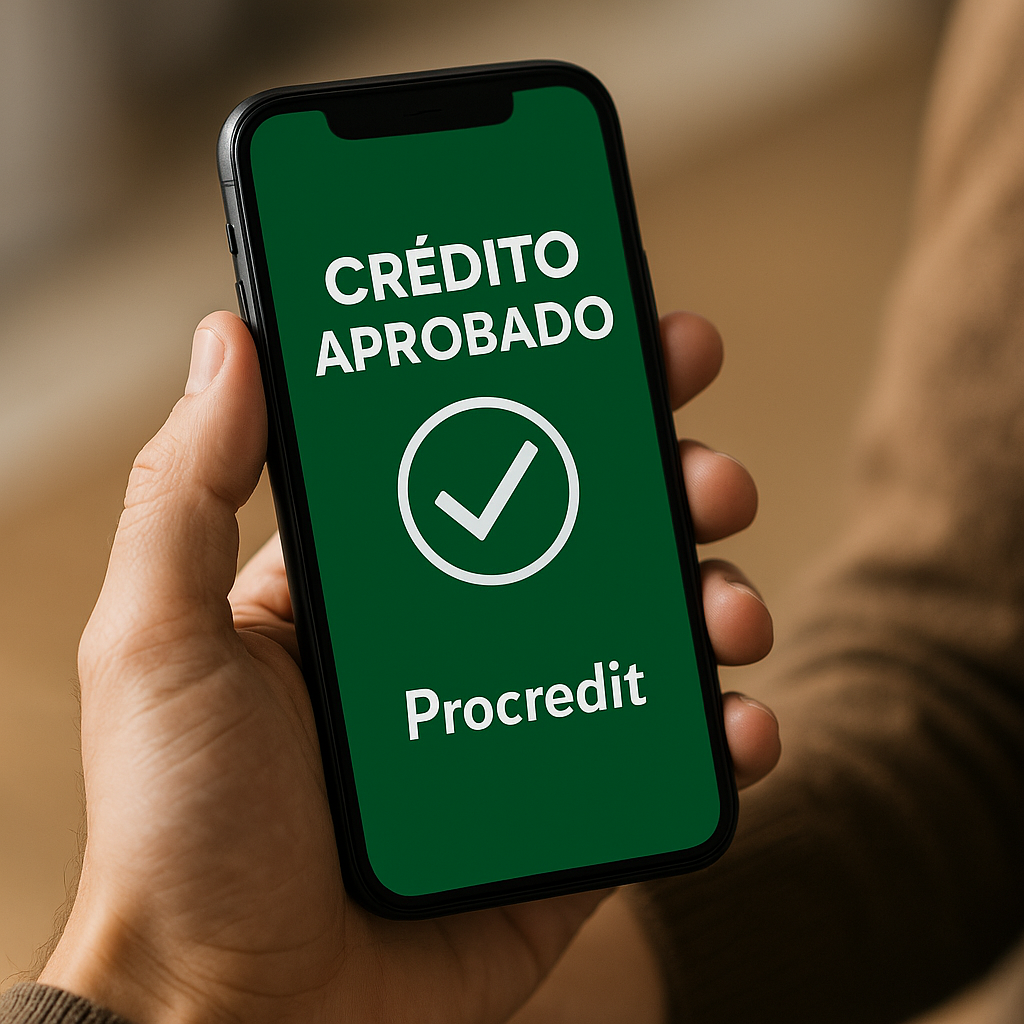 Créditos Exprés