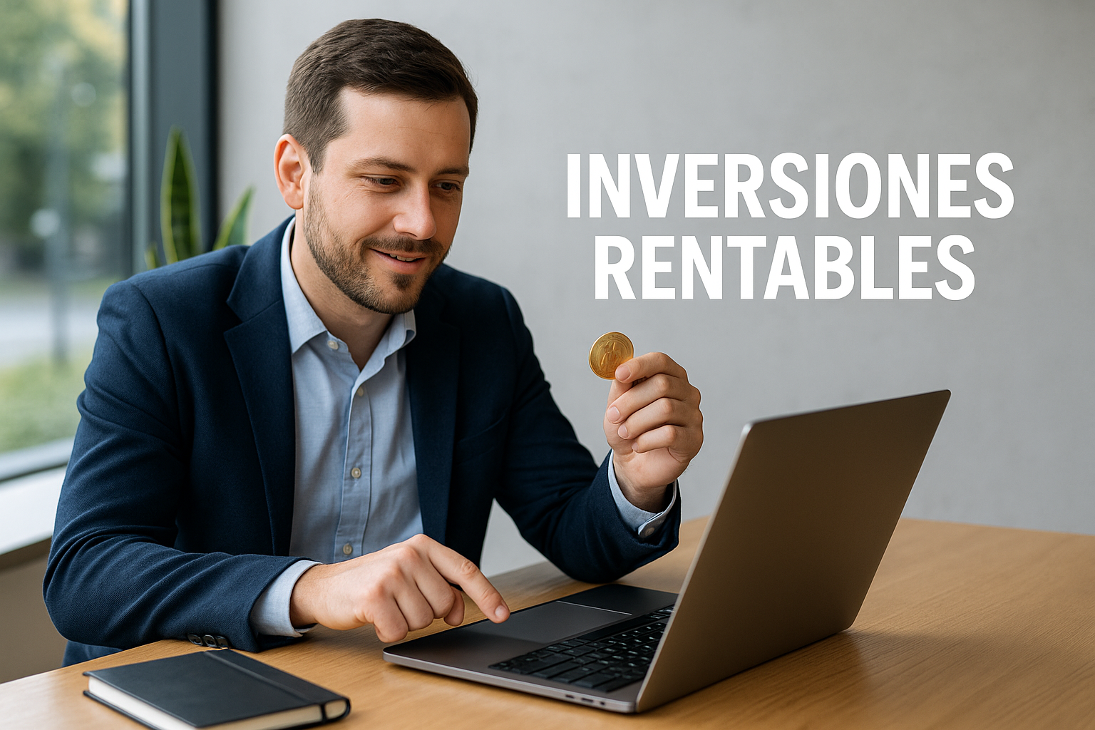 Inversiones Rentables