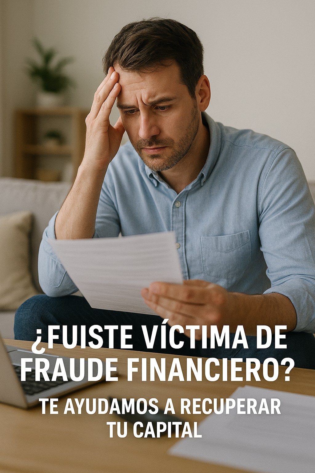 Recuperación de Capital